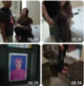 Viral Ibu Bhayangkari di Sulteng Kepergok Mesum dengan Polisi Lain di Hotel 